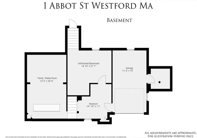 Homes for sale in Westford, MA | 1 Abbot Street, Westford, MA 01886 | MLS# 73528513