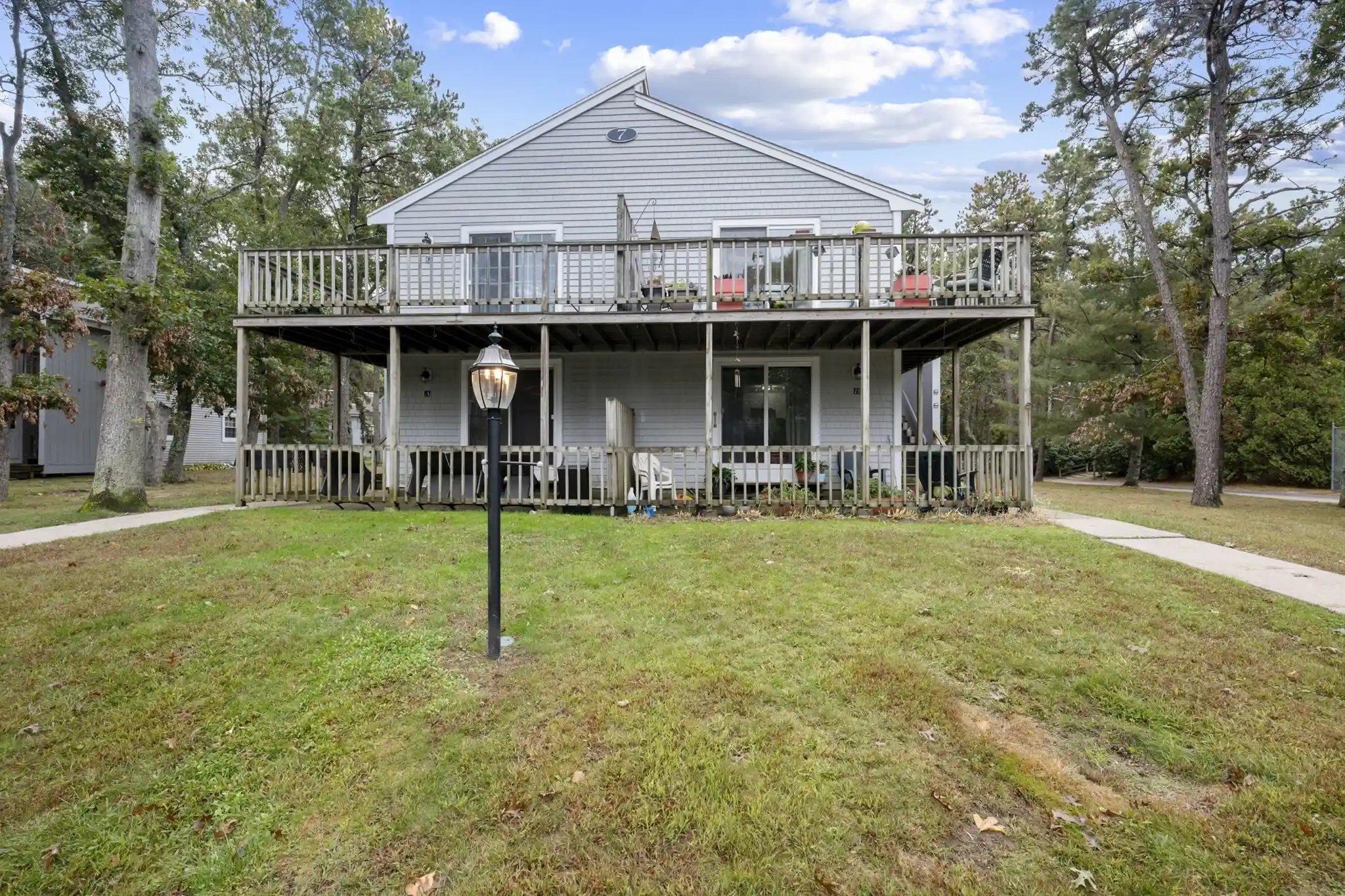 Photo 1 of Condo for sale at 70 Cape Dr #7D, Mashpee, MA 02649 | MLS# 73593337 | Listing updated on 2026-10-25