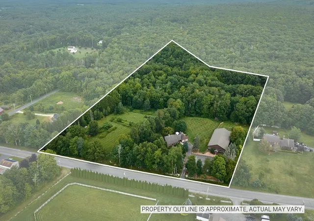 Photo 1 of Single family home for sale at 60 Main Road, Westhampton, MA 01027 | MLS# 73568788 | Listing updated on 2026-09-14