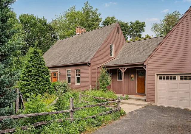 Photo 2 of Single family home for sale at 60 Main Road, Westhampton, MA 01027 | MLS# 73568788 | Listing updated on 2026-09-14