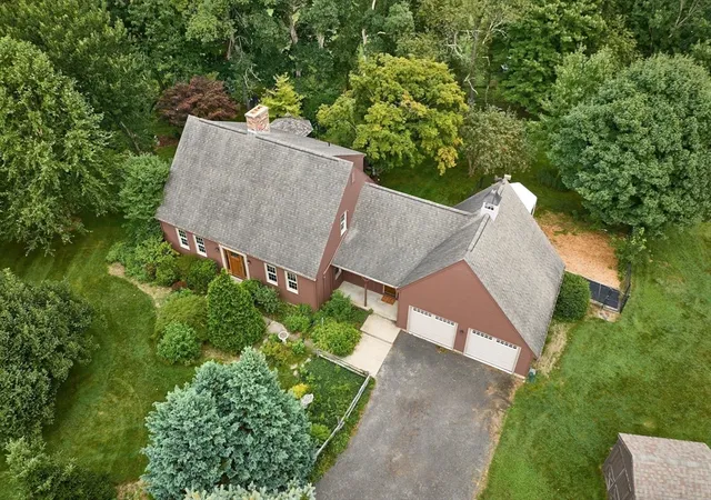 Photo 3 of Single family home for sale at 60 Main Road, Westhampton, MA 01027 | MLS# 73568788 | Listing updated on 2026-09-14