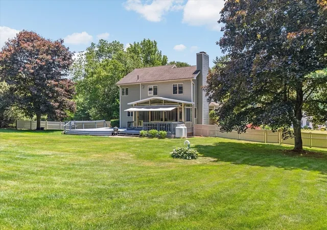 Homes for sale in Palmer, MA | 6 Carriage Dr, Palmer, MA 01069 | MLS# 73545074