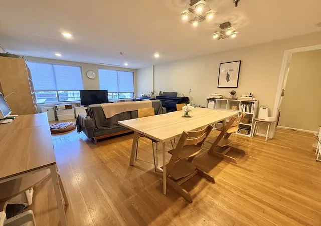 Photo 1 of Sale Pending at 20 Webster St #307, Brookline, MA 02446 | MLS# 73481479 | Listing updated on 2026-03-16