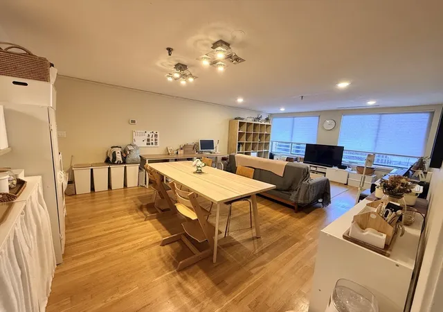 Photo 3 of Sale Pending at 20 Webster St #307, Brookline, MA 02446 | MLS# 73481479 | Listing updated on 2026-03-16