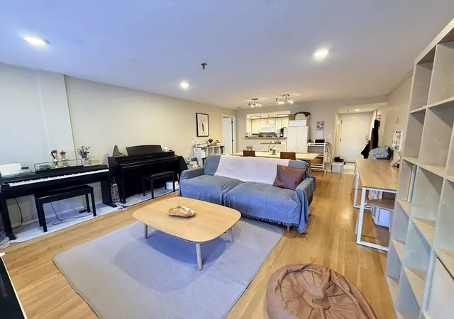 Photo 4 of Sale Pending at 20 Webster St #307, Brookline, MA 02446 | MLS# 73481479 | Listing updated on 2026-03-16