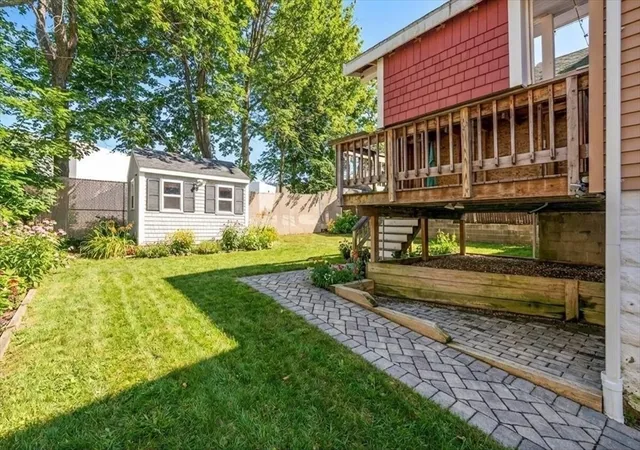 16th image of 76 Fuller Rd, North Weymouth, MA 02191 | MLS# 73498022