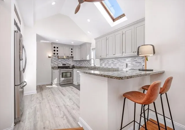 Photo 3 of Sale Pending at 76 Fuller Rd, North Weymouth, MA 02191 | MLS# 73498022 | Listing updated on 2026-04-24