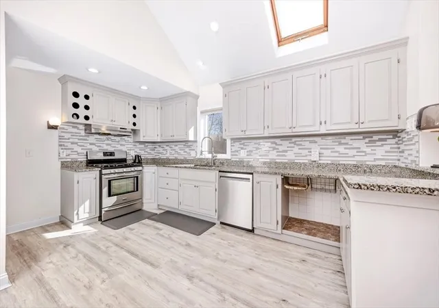 Photo 3 of Sale Pending at 76 Fuller Rd, North Weymouth, MA 02191 | MLS# 73498022 | Listing updated on 2026-04-24