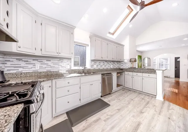 Photo 4 of Sale Pending at 76 Fuller Rd, North Weymouth, MA 02191 | MLS# 73498022 | Listing updated on 2026-04-24
