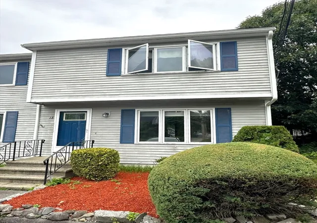 1st image of 134 Terri Marie Way #6-18, Fall River, MA 02720 | MLS# 73566461