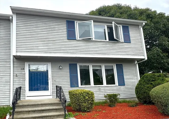 2nd image of 134 Terri Marie Way #6-18, Fall River, MA 02720 | MLS# 73566461