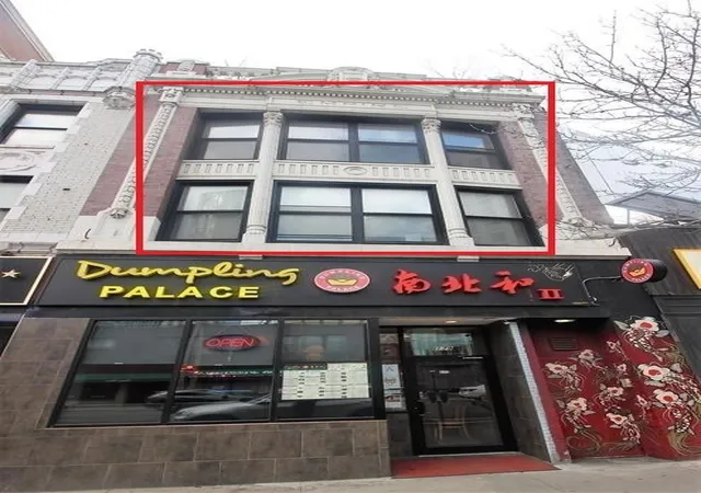 1st image of 179 Massachusetts Ave,2&3, Boston, MA 02115 | MLS# 73386393