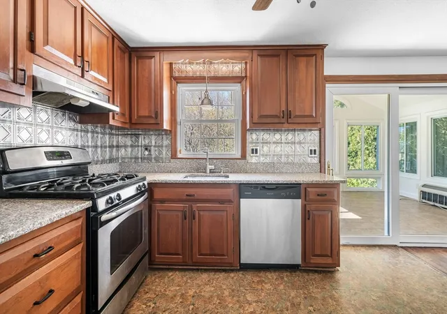 Photo 3 of Single family home for sale at 3 Witch Way, Salem, MA 01970 | MLS# 73566258 | Listing updated on 2026-09-13