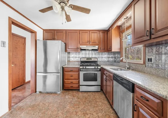 Photo 3 of Single family home for sale at 3 Witch Way, Salem, MA 01970 | MLS# 73566258 | Listing updated on 2026-09-13