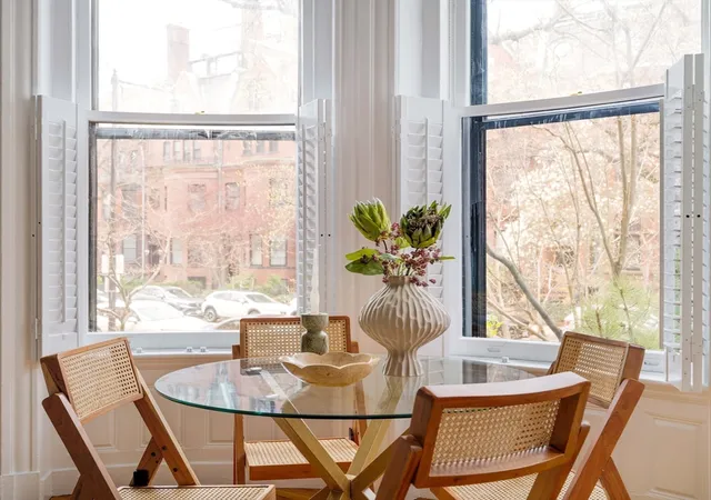 Homes for sale in Boston, MA | 486 Beacon St, Boston, MA 02115