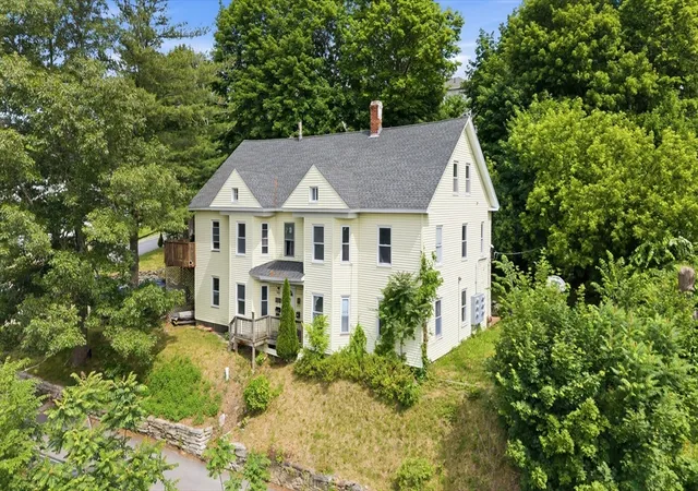 Photo 1 of Multi family home for sale at 1524 Main St, Worcester, MA 01603 | MLS# 73540643 | Listing updated on 2026-07-24