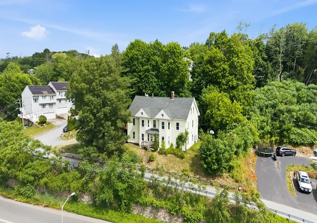 Photo 2 of Multi family home for sale at 1524 Main St, Worcester, MA 01603 | MLS# 73540643 | Listing updated on 2026-07-24