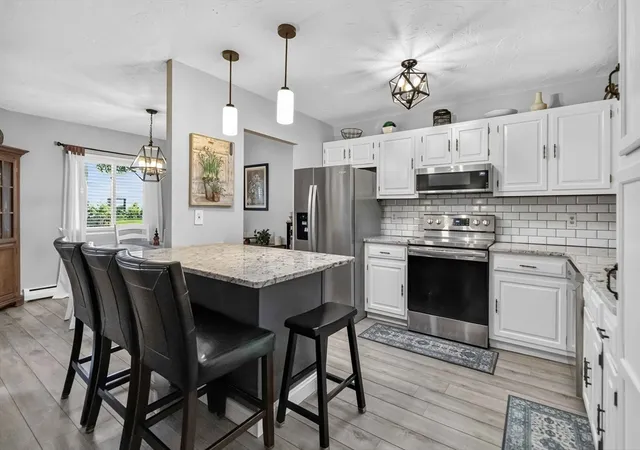 Photo 2 of Sale Pending at 210 Fellsview Ter #212, Stoneham, MA 02180 | MLS# 73563265 | Listing updated on 2026-09-05