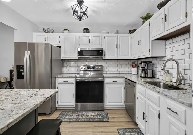 Photo 3 of Sale Pending at 210 Fellsview Ter #212, Stoneham, MA 02180 | MLS# 73563265 | Listing updated on 2026-09-05