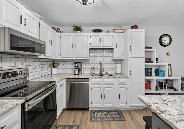 Photo 3 of Sale Pending at 210 Fellsview Ter #212, Stoneham, MA 02180 | MLS# 73563265 | Listing updated on 2026-09-05