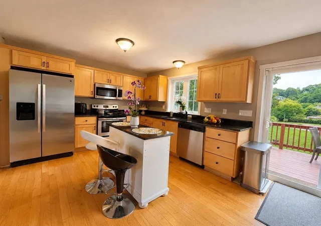 2nd image of 24 Beach St, Milford, MA 01757 | MLS# 73555733