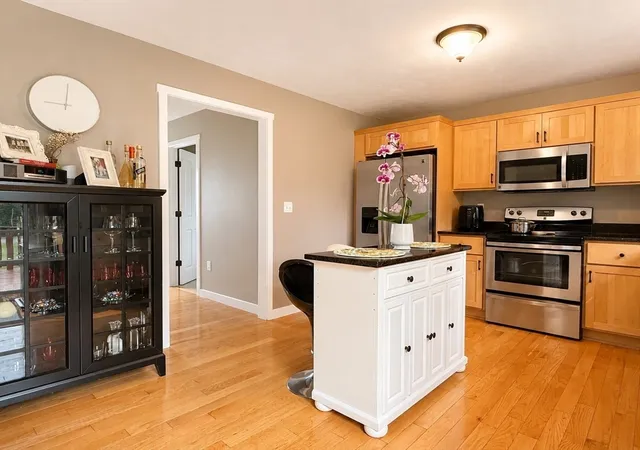 3rd image of 24 Beach St, Milford, MA 01757 | MLS# 73555733