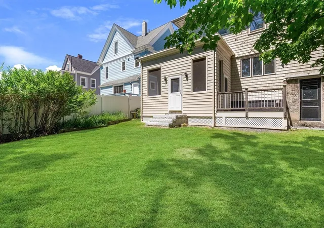 2nd image of 38 Fifth Street #38, Medford, MA 02155 | MLS# 73551820