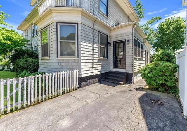 2nd image of 38 Fifth St, Medford, MA 02155