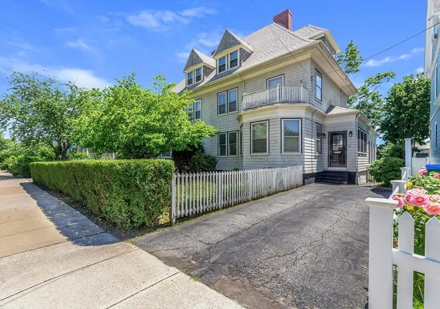 31st image of 38 Fifth Street #38, Medford, MA 02155 | MLS# 73551820