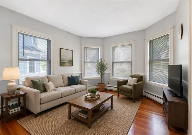 4th image of 38 Fifth St, Medford, MA 02703