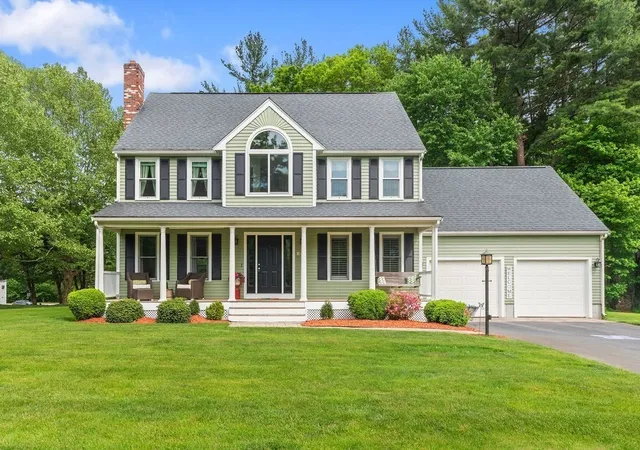 1st image of 12 Talbot Dr, Norton, MA 02766 | MLS# 73525838