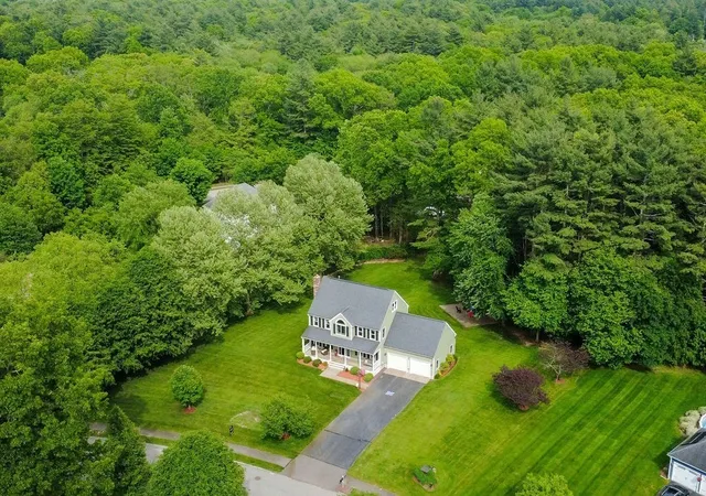 2nd image of 12 Talbot Dr, Norton, MA 02766 | MLS# 73525838