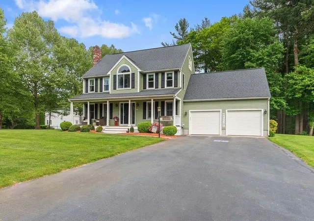 42nd image of 12 Talbot Dr, Norton, MA 02766 | MLS# 73525838