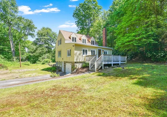 Homes for sale in Palmer, MA | 264 Flynt St, Palmer, MA 01069 | MLS# 73534215
