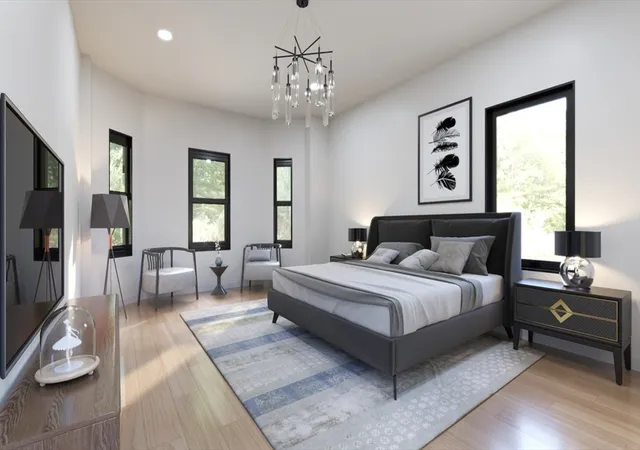 Photo 3 of Sale Pending at 2 Weld Hill Street #PH2, Jamaica Plain, MA 02130 | MLS# 73370643 | Listing updated on 2025-05-29