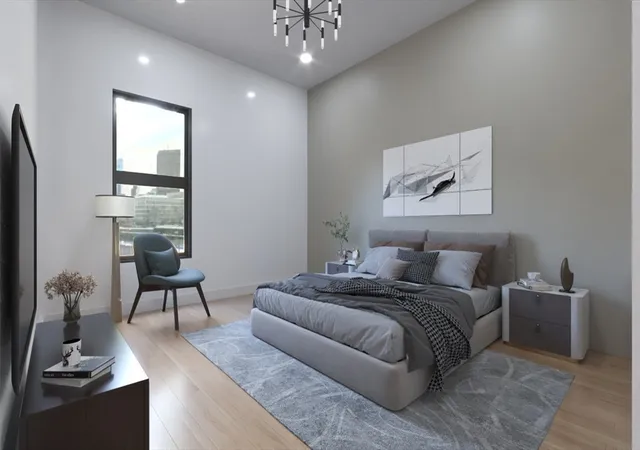 Photo 4 of Sale Pending at 2 Weld Hill Street #PH2, Jamaica Plain, MA 02130 | MLS# 73370643 | Listing updated on 2025-05-29