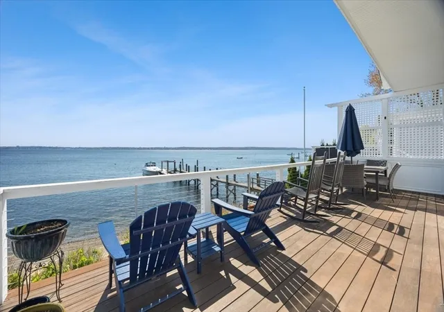 Homes for sale in Bristol, RI | 106 King Philip Ave, Bristol, RI 02809 | MLS# 73522171
