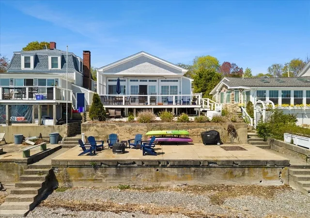 Homes for sale in Bristol, RI | 106 King Philip Ave, Bristol, RI 02809 | MLS# 73522171