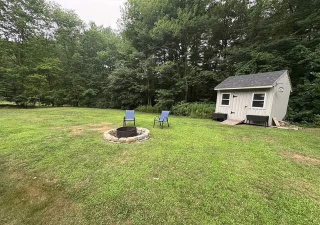4th image of 750 King Philip St, Raynham, MA 02767 | MLS# 73551129