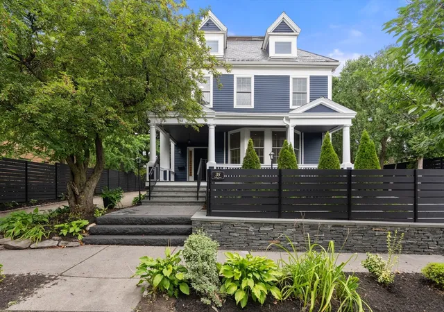 1st image of 38 Fuller Street, Brookline, MA 02446 | MLS# 73566334