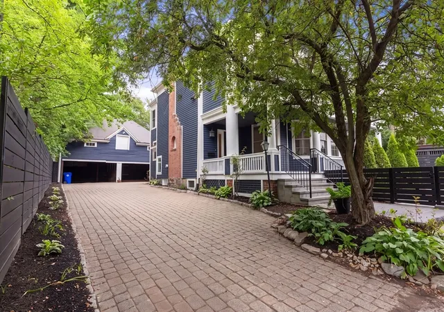 2nd image of 38 Fuller Street, Brookline, MA 02446 | MLS# 73566334
