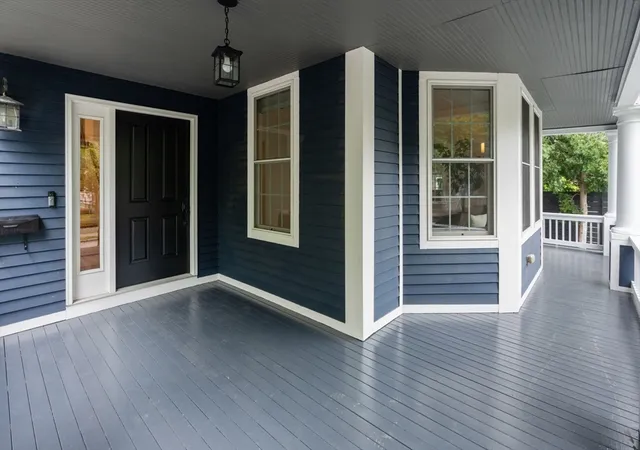 4th image of 38 Fuller Street, Brookline, MA 02446 | MLS# 73566334