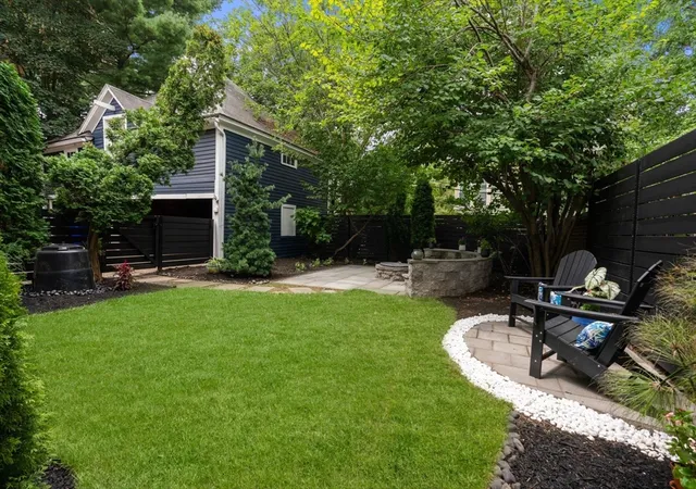 5th image of 38 Fuller Street, Brookline, MA 02446 | MLS# 73566334