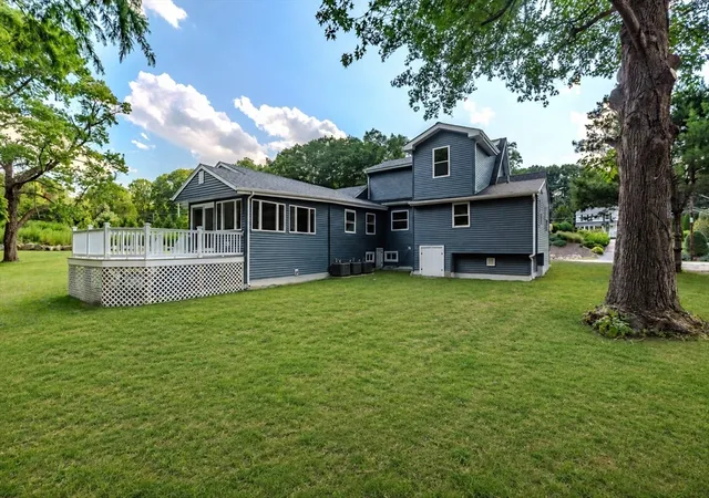 Photo 2 of Single family home for sale at 1855 Old Louisquissett Pike, Lincoln, RI 02865 | MLS# 73563880 | Listing updated on 2026-08-29