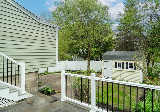 Homes for sale in Dedham, MA | 20 Riverview St, Dedham, MA 02026 | MLS# 73525208