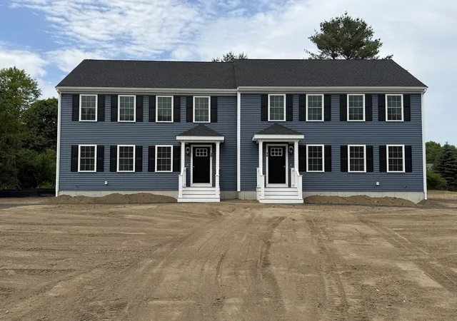 Photo 1 of Sale Pending at 7 Hudson Dr #B, Berkley, MA 02779 | MLS# 73552790 | Listing updated on 2026-08-12