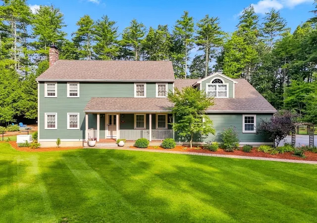 Photo 1 of Sale Pending at 711 Chicopee Row, Groton, MA 01450 | MLS# 73562376 | Listing updated on 2026-09-03
