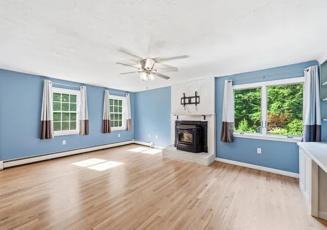 Photo 2 of Sale Pending at 711 Chicopee Row, Groton, MA 01450 | MLS# 73562376 | Listing updated on 2026-09-03