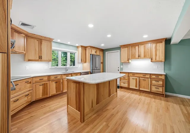 Photo 3 of Sale Pending at 711 Chicopee Row, Groton, MA 01450 | MLS# 73562376 | Listing updated on 2026-09-03