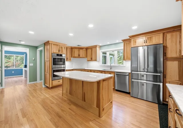 Photo 4 of Sale Pending at 711 Chicopee Row, Groton, MA 01450 | MLS# 73562376 | Listing updated on 2026-09-03
